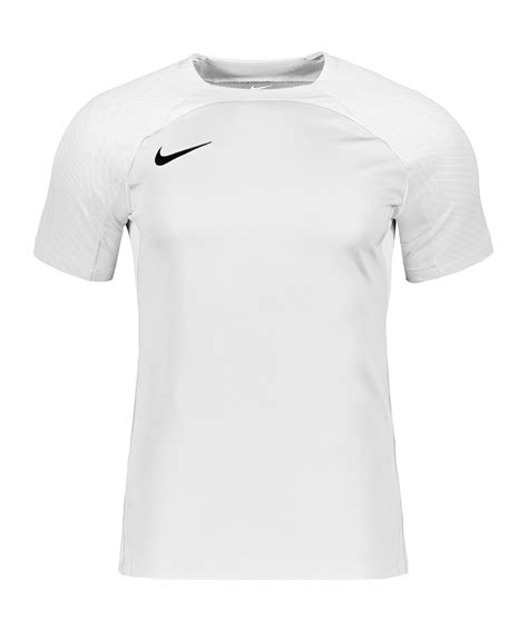 nike striker iii trikot kurzarm weiss rot f100|Nike Teamsport Strike Kollektion .